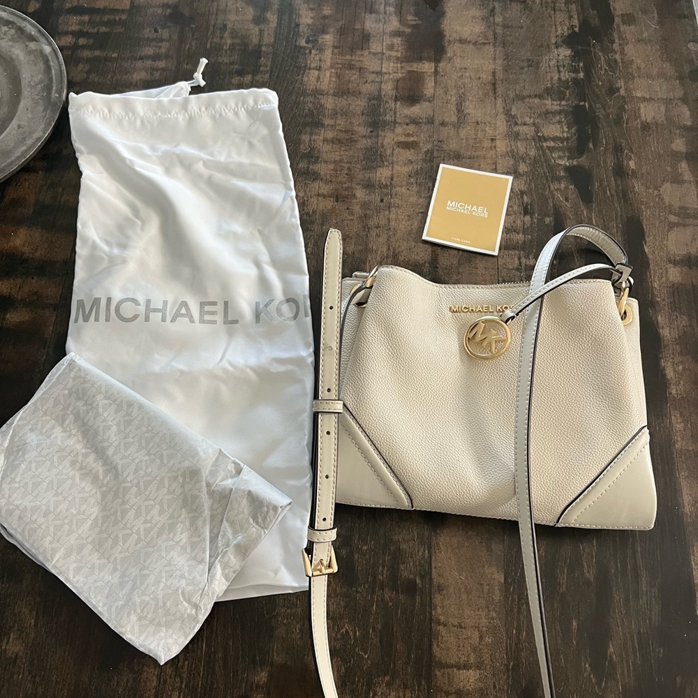 Mk Bag - image 2